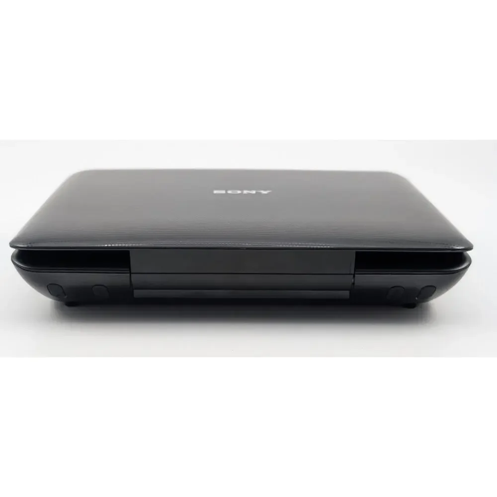 Sony DVP-FX780 Portable CD/DVD Player 7